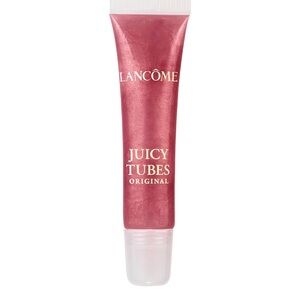 LANCOME JUICY TUBES Ultra Shiny Lip Gloss MAGIC SPELL .33 FL OZ ~ Travel Size